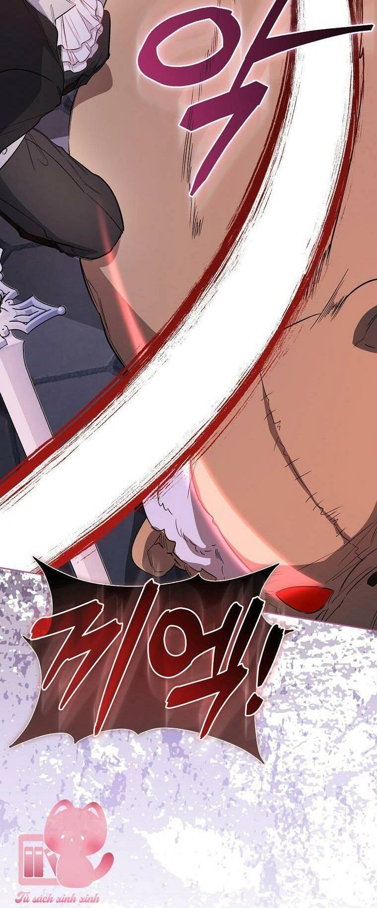 Bị Giam Cầm Với Nam Chính Trong Trò Chơi Kinh Dị Chapter 15 - 19