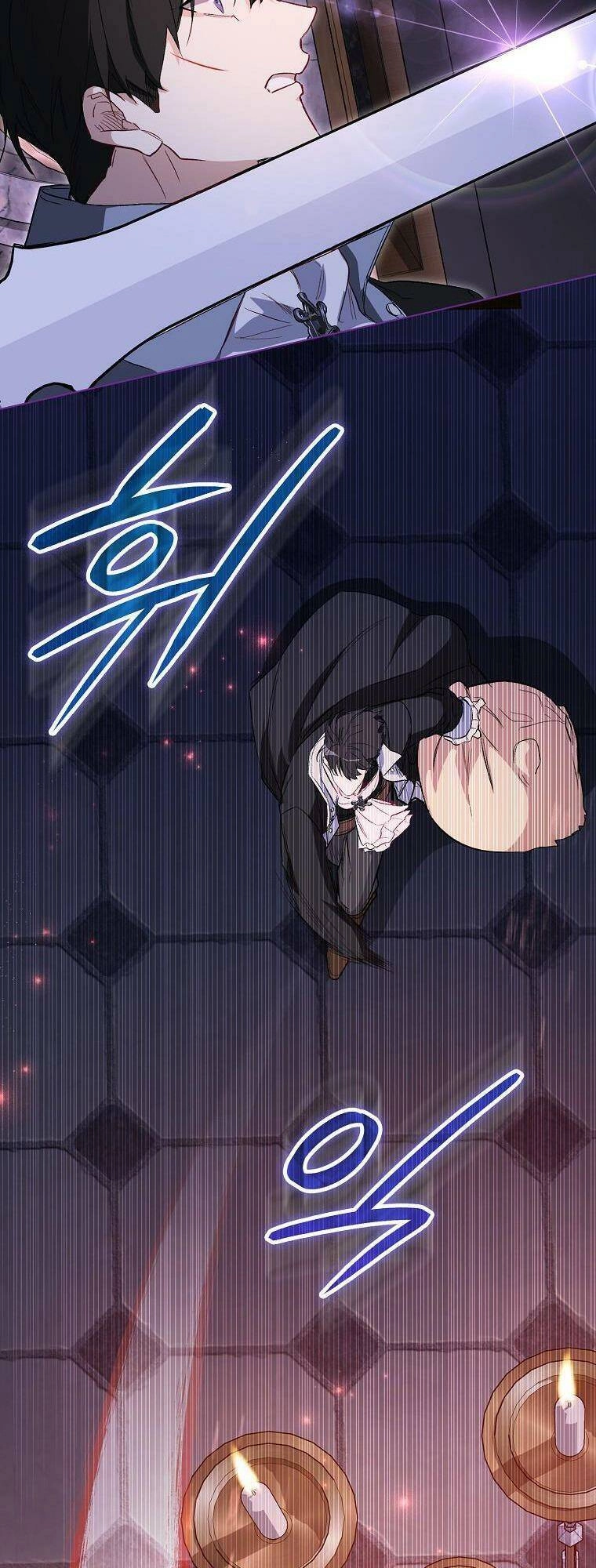 Bị Giam Cầm Với Nam Chính Trong Trò Chơi Kinh Dị Chapter 15 - 25