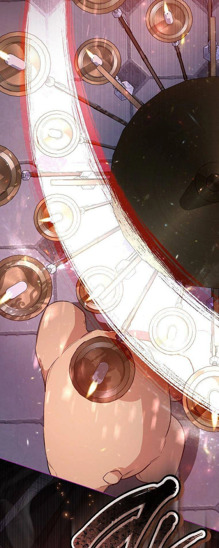 Bị Giam Cầm Với Nam Chính Trong Trò Chơi Kinh Dị Chapter 15 - 26