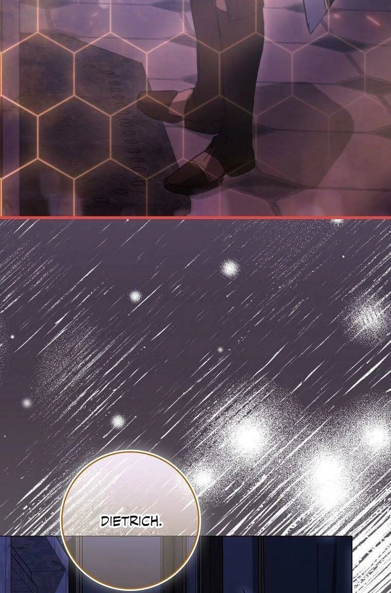 Bị Giam Cầm Với Nam Chính Trong Trò Chơi Kinh Dị Chapter 15 - 47