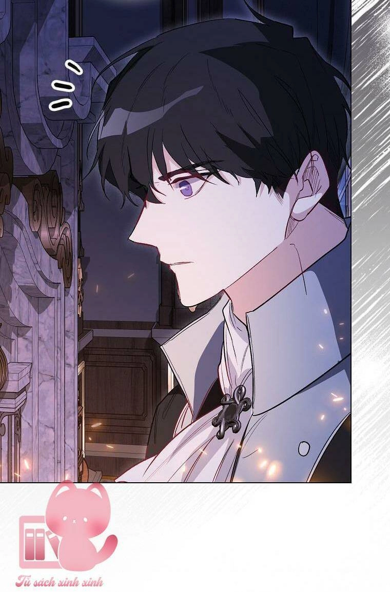 Bị Giam Cầm Với Nam Chính Trong Trò Chơi Kinh Dị Chapter 15 - 48