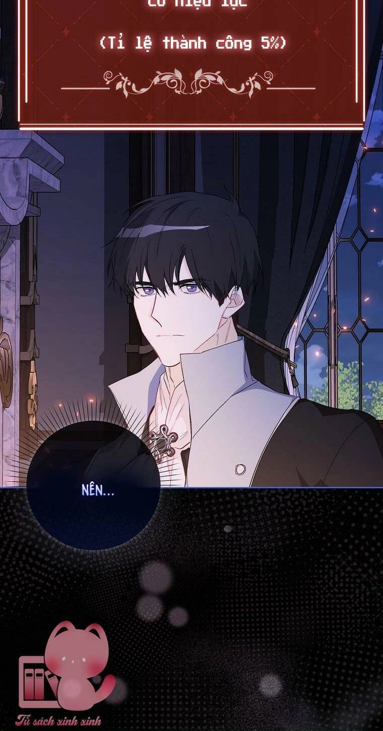 Bị Giam Cầm Với Nam Chính Trong Trò Chơi Kinh Dị Chapter 15 - 52