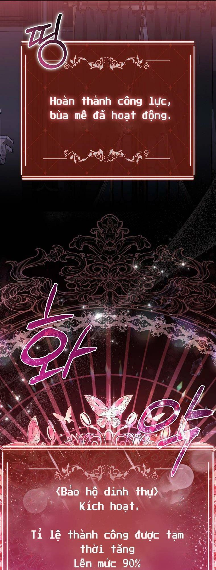 Bị Giam Cầm Với Nam Chính Trong Trò Chơi Kinh Dị Chapter 15 - 53