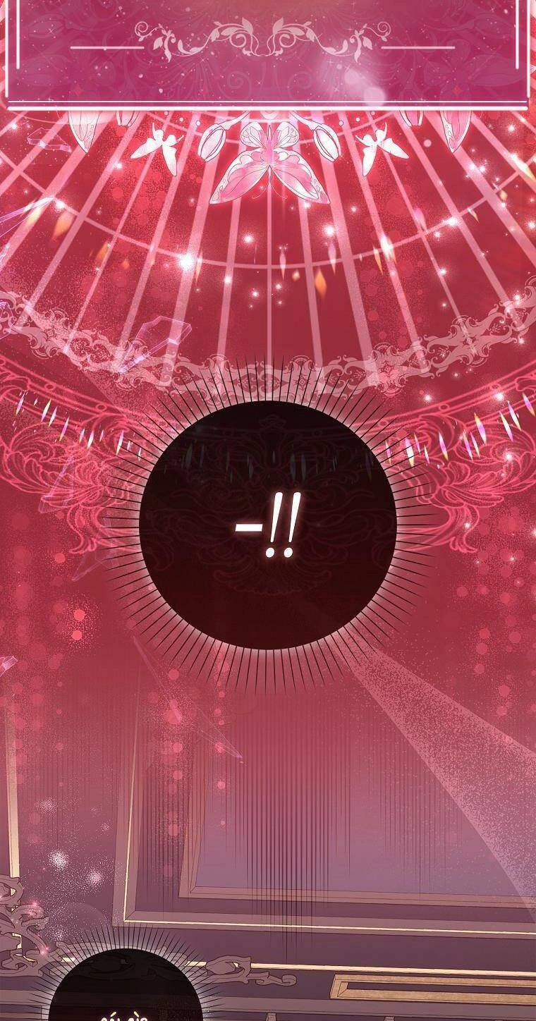 Bị Giam Cầm Với Nam Chính Trong Trò Chơi Kinh Dị Chapter 15 - 54