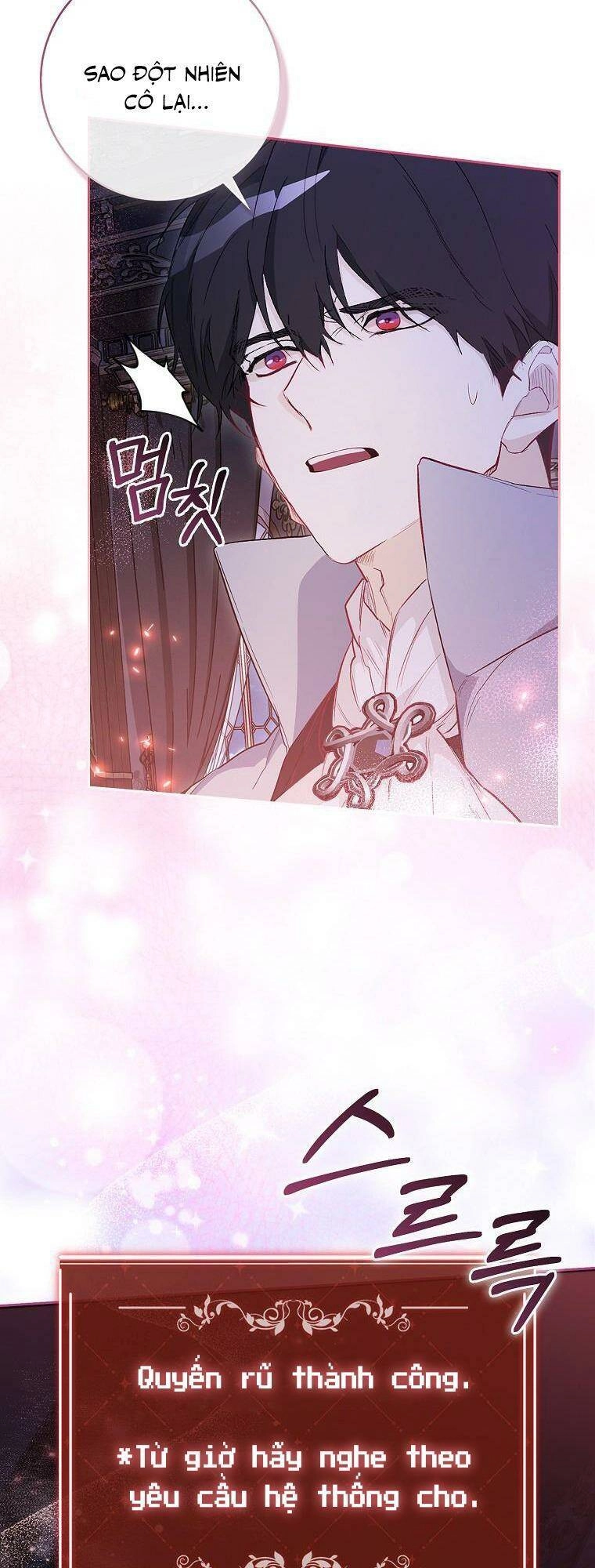 Bị Giam Cầm Với Nam Chính Trong Trò Chơi Kinh Dị Chapter 15 - 57