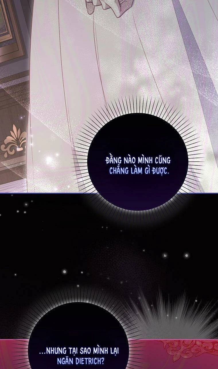 Bị Giam Cầm Với Nam Chính Trong Trò Chơi Kinh Dị Chapter 15 - 61