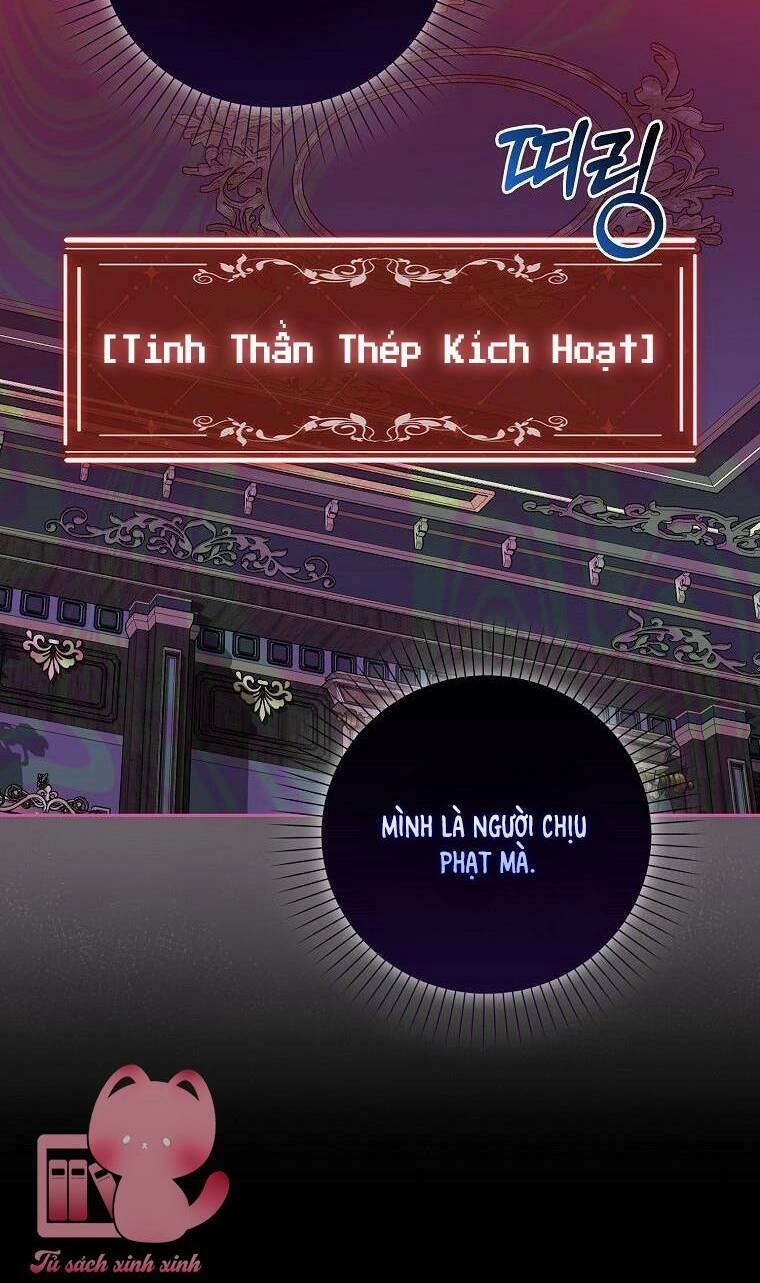 Bị Giam Cầm Với Nam Chính Trong Trò Chơi Kinh Dị Chapter 15 - 62