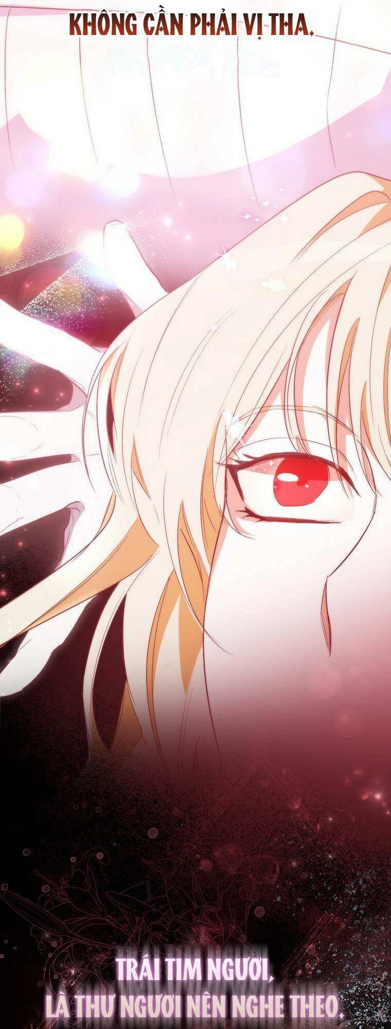 Bị Giam Cầm Với Nam Chính Trong Trò Chơi Kinh Dị Chapter 15 - 66