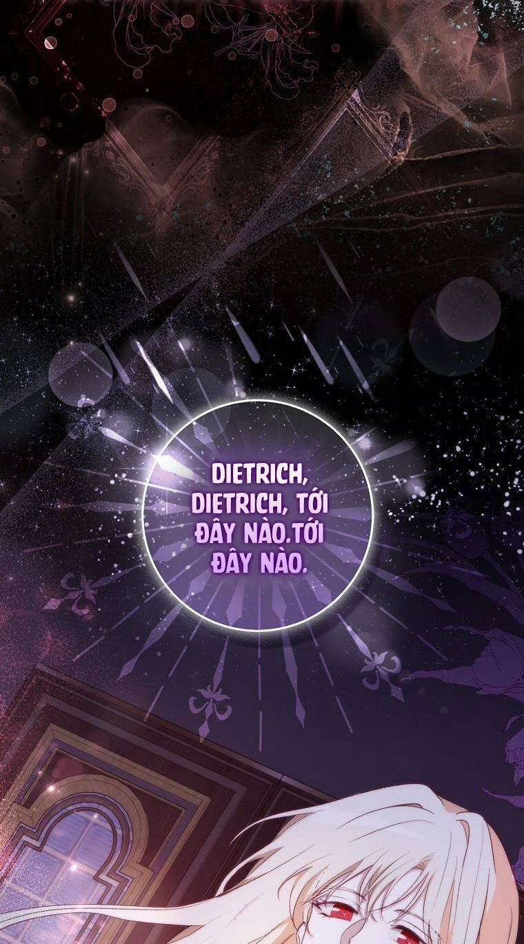 Bị Giam Cầm Với Nam Chính Trong Trò Chơi Kinh Dị Chapter 15 - 67