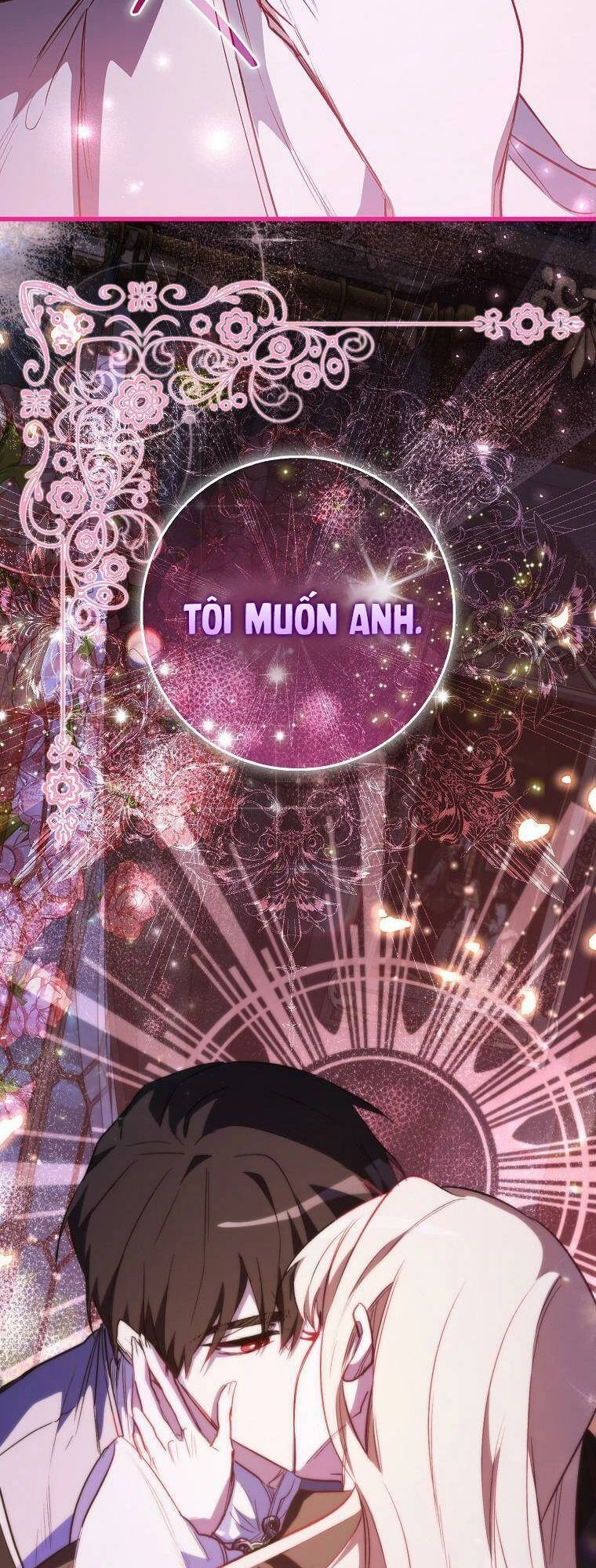 Bị Giam Cầm Với Nam Chính Trong Trò Chơi Kinh Dị Chapter 15 - 71