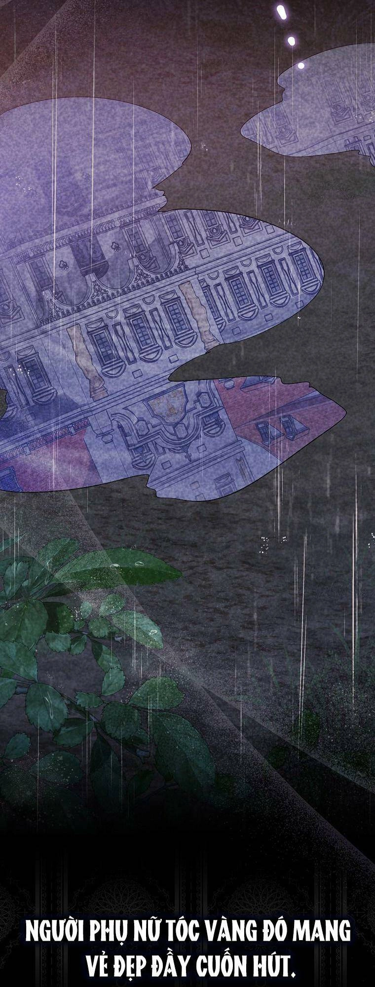 Bị Giam Cầm Với Nam Chính Trong Trò Chơi Kinh Dị Chapter 16 - 2