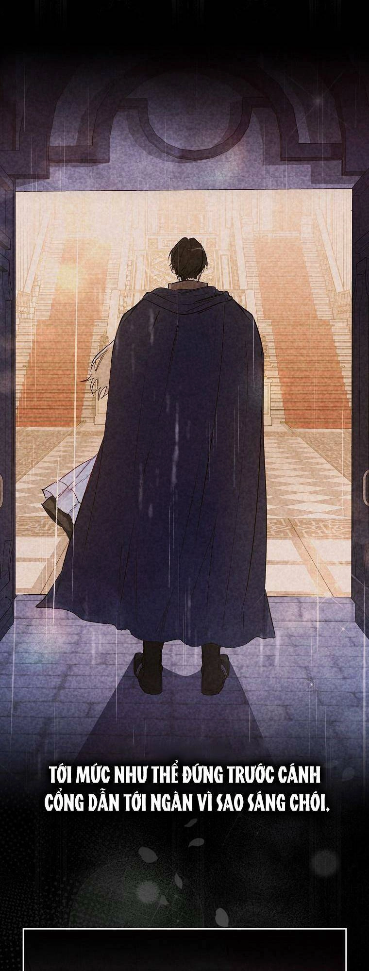 Bị Giam Cầm Với Nam Chính Trong Trò Chơi Kinh Dị Chapter 16 - 3