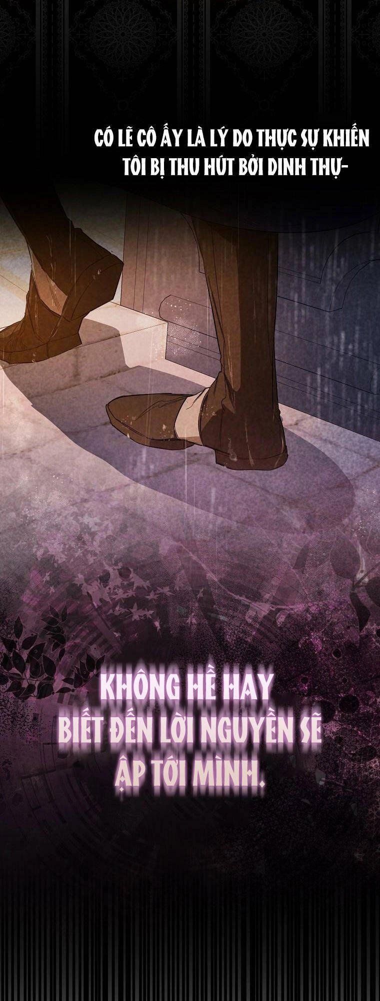 Bị Giam Cầm Với Nam Chính Trong Trò Chơi Kinh Dị Chapter 16 - 6