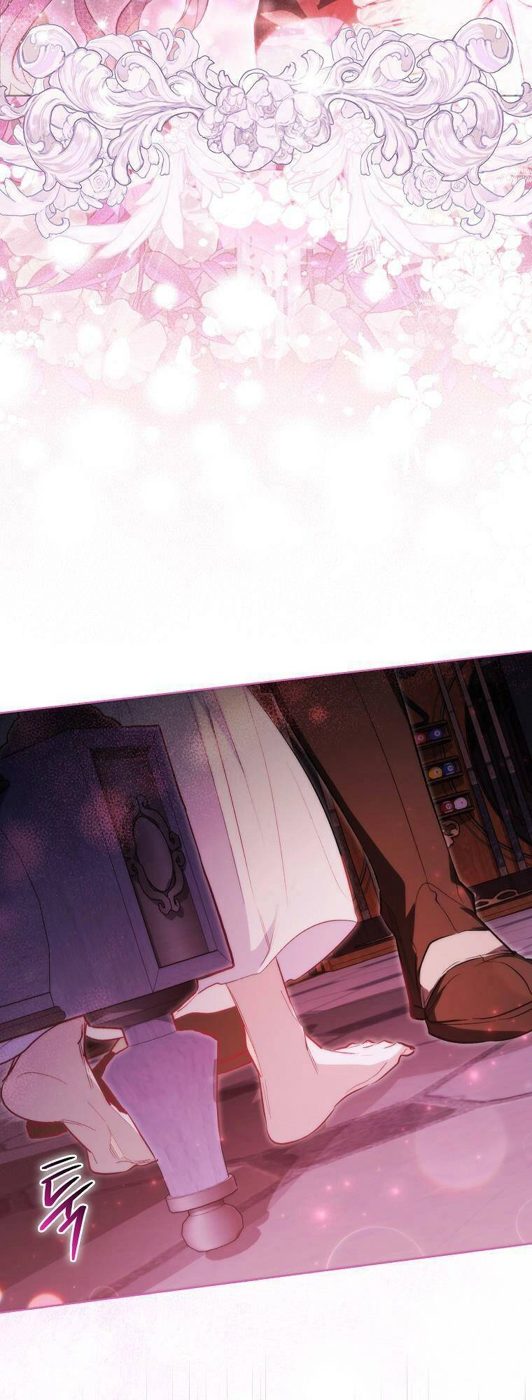 Bị Giam Cầm Với Nam Chính Trong Trò Chơi Kinh Dị Chapter 16 - 13