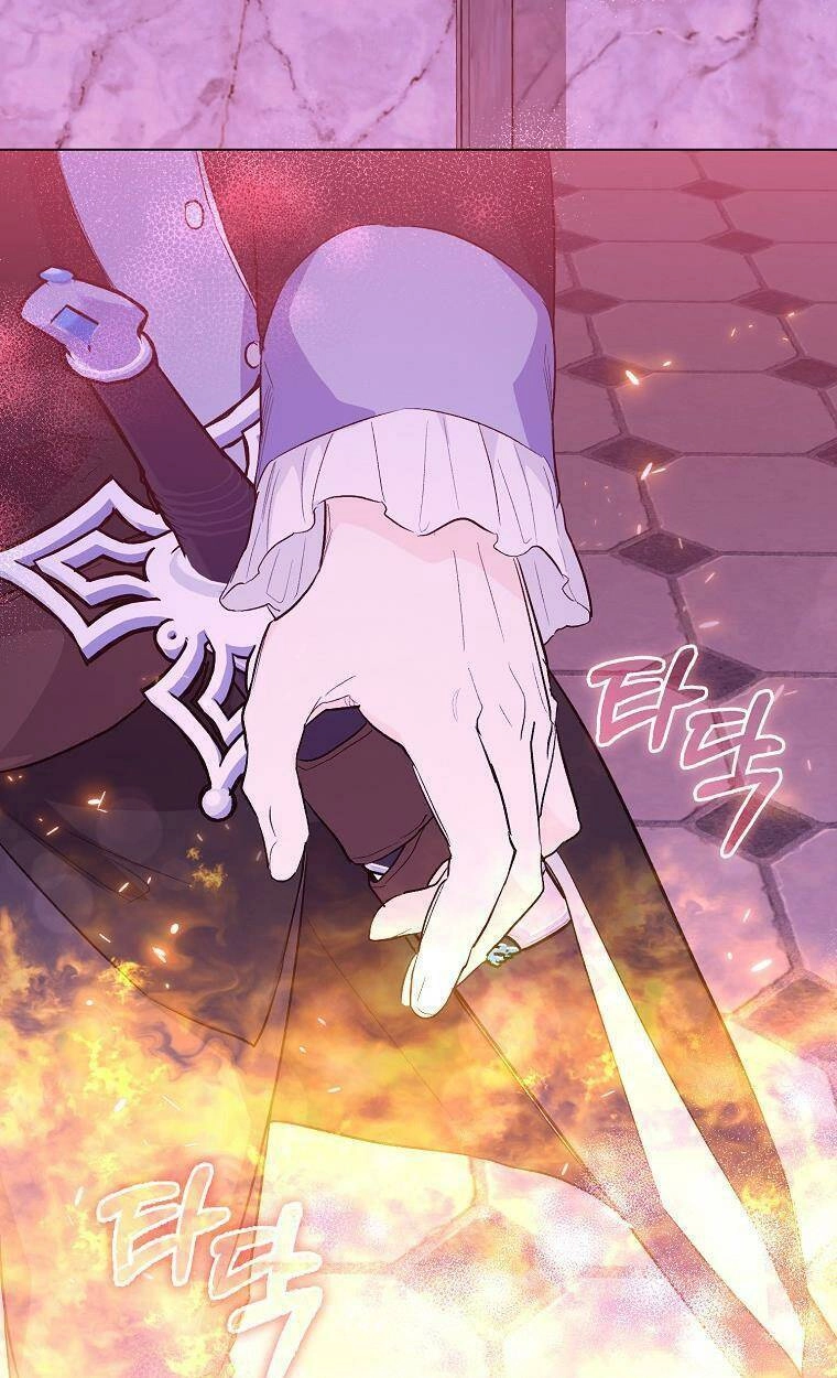 Bị Giam Cầm Với Nam Chính Trong Trò Chơi Kinh Dị Chapter 16 - 26