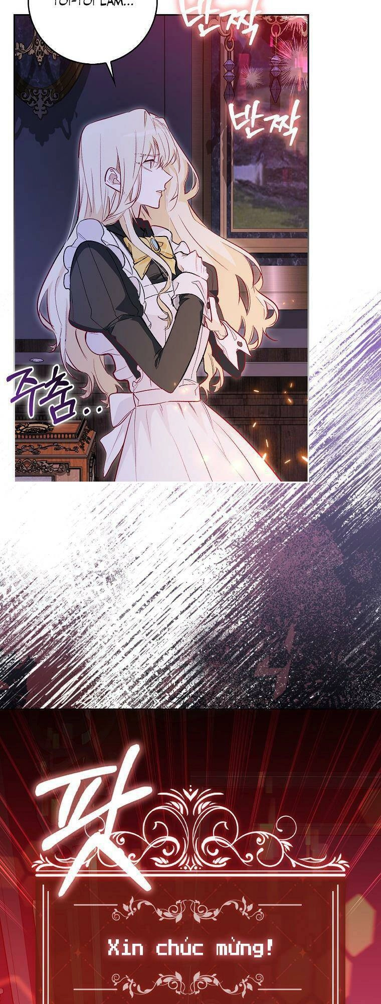 Bị Giam Cầm Với Nam Chính Trong Trò Chơi Kinh Dị Chapter 16 - 32