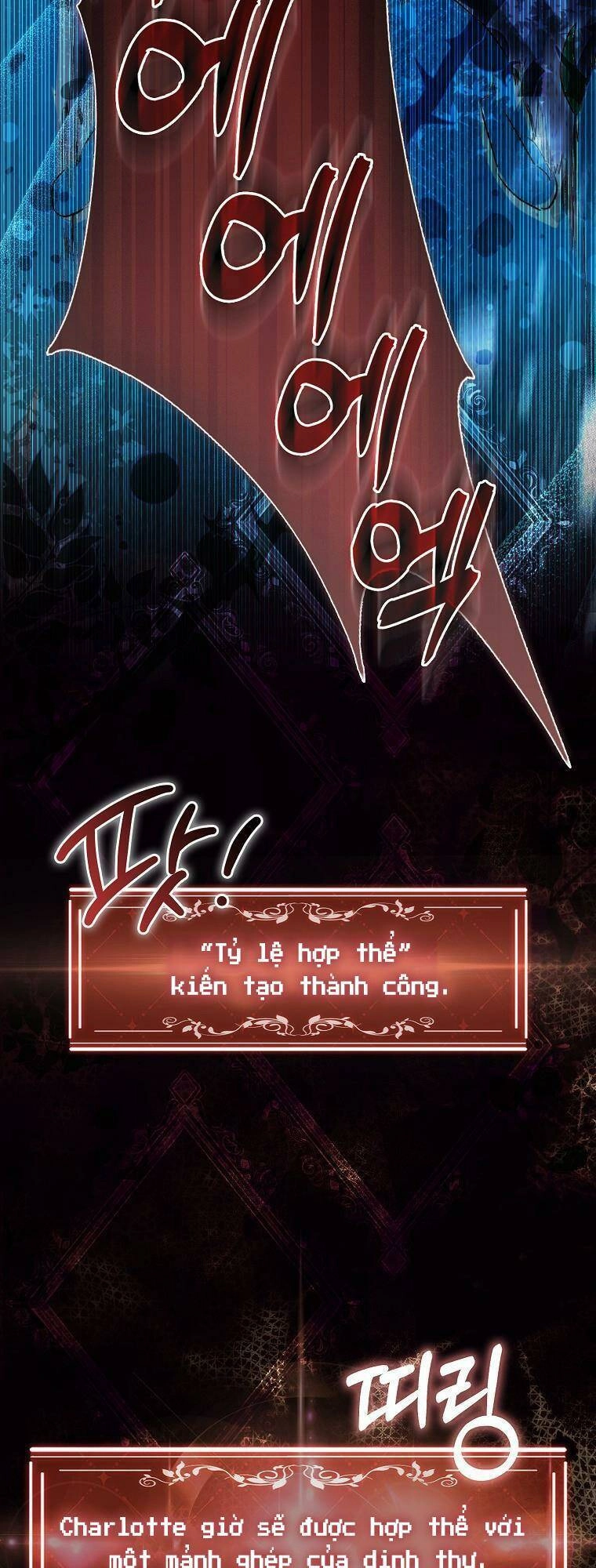 Bị Giam Cầm Với Nam Chính Trong Trò Chơi Kinh Dị Chapter 16 - 37