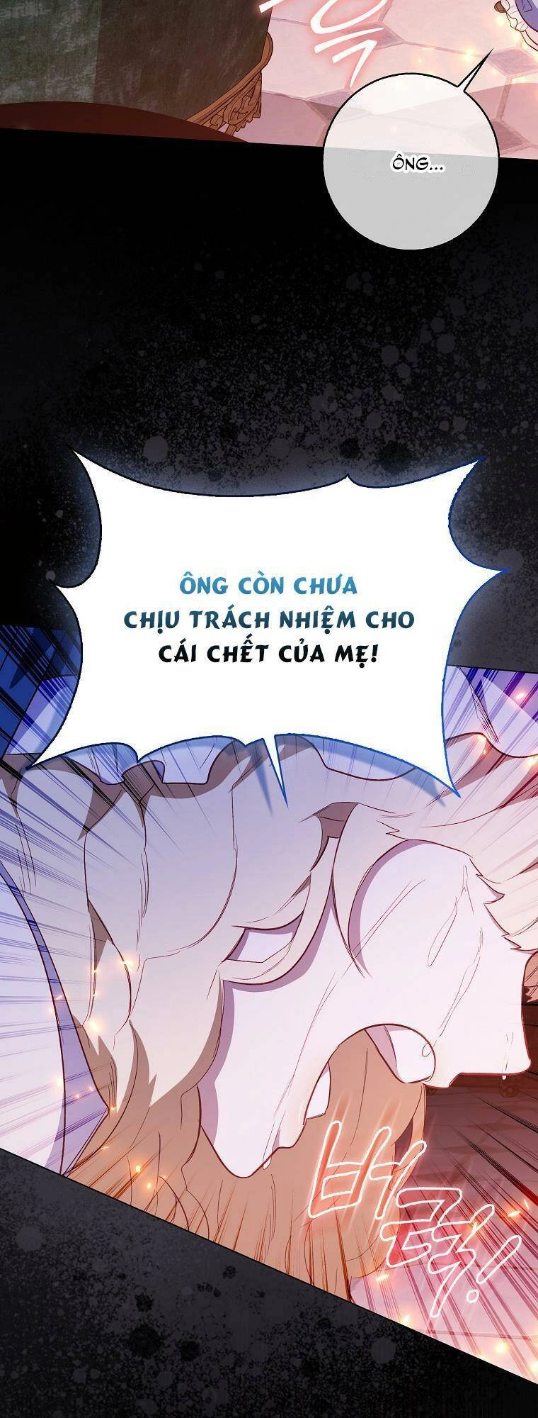 Bị Giam Cầm Với Nam Chính Trong Trò Chơi Kinh Dị Chapter 16 - 42