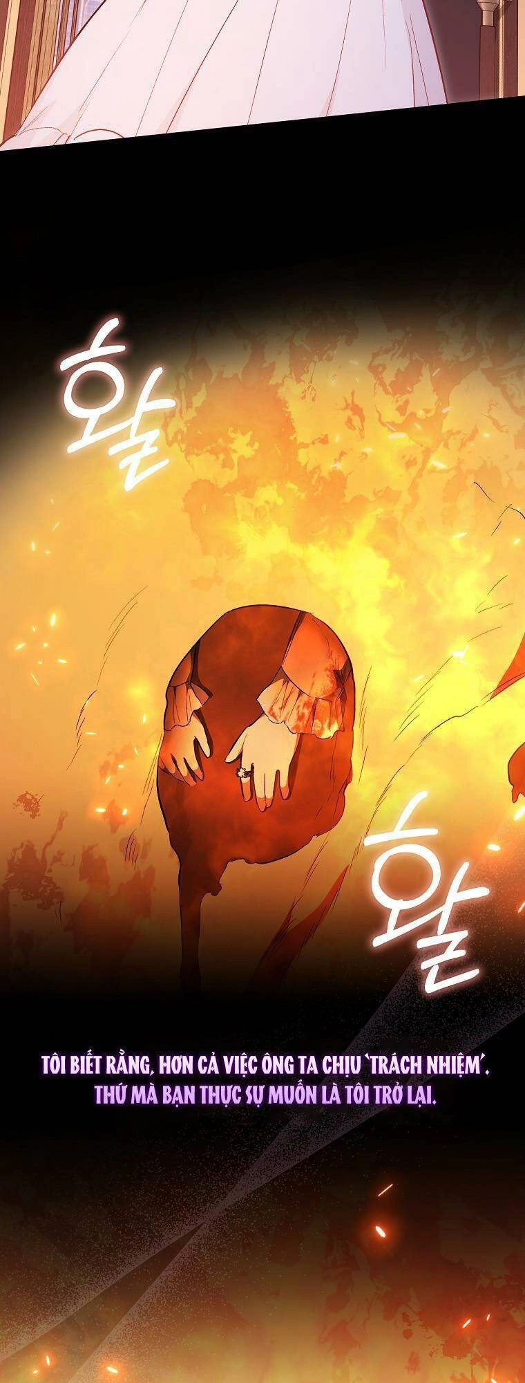 Bị Giam Cầm Với Nam Chính Trong Trò Chơi Kinh Dị Chapter 16 - 51