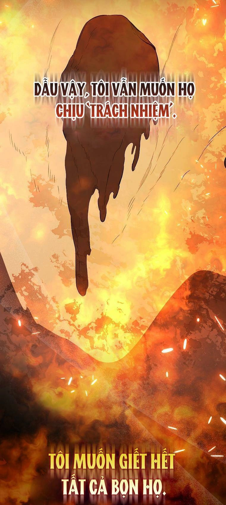 Bị Giam Cầm Với Nam Chính Trong Trò Chơi Kinh Dị Chapter 16 - 52