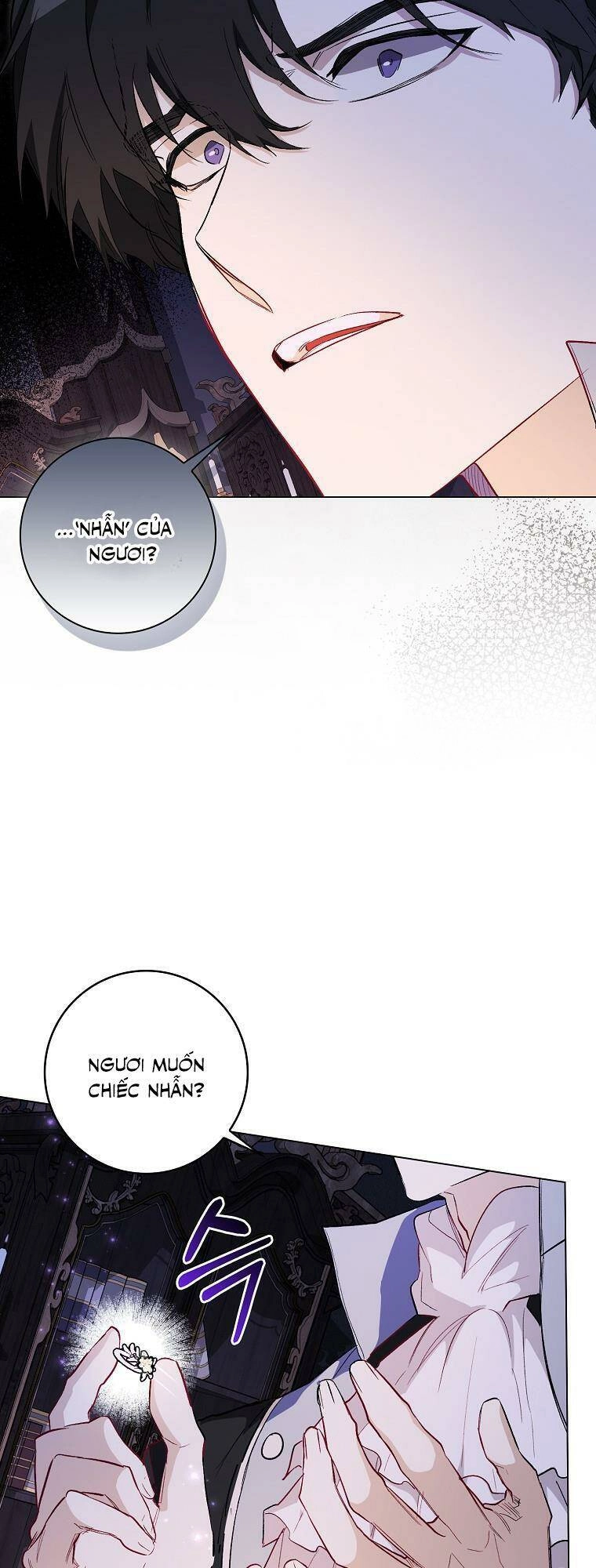 Bị Giam Cầm Với Nam Chính Trong Trò Chơi Kinh Dị Chapter 16 - 59