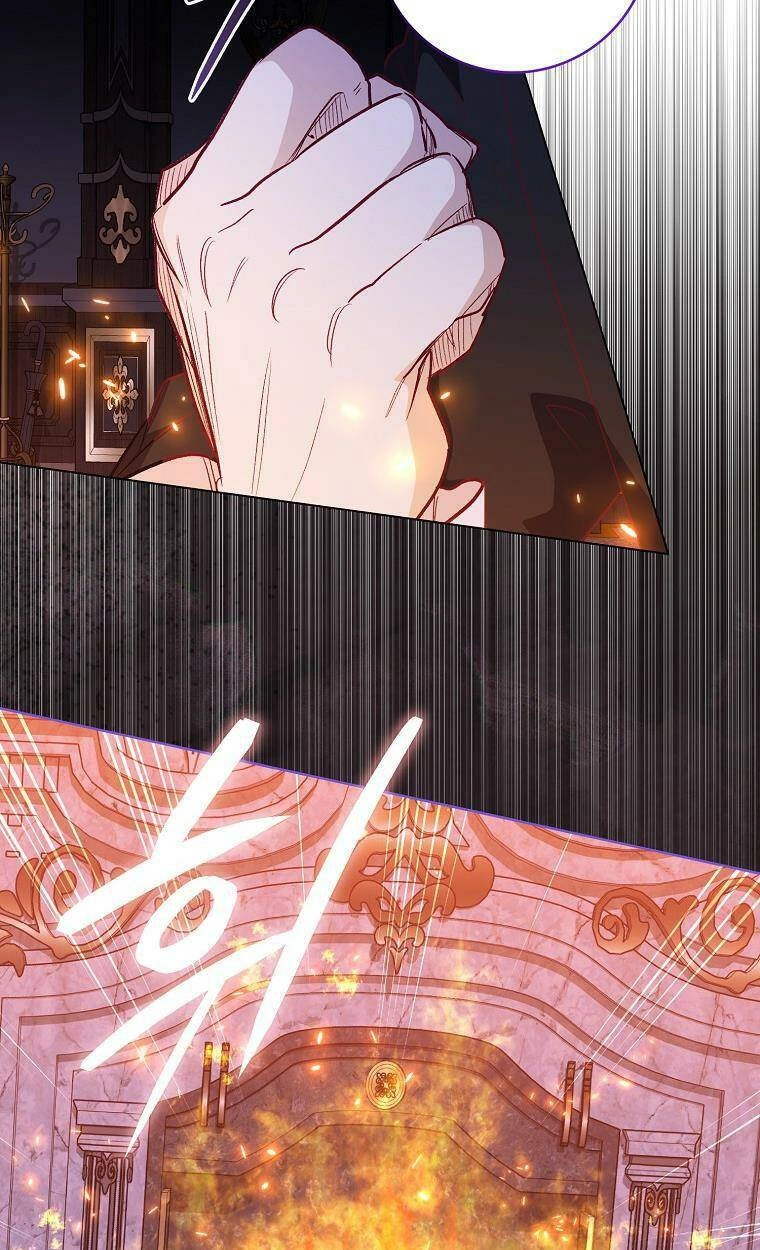 Bị Giam Cầm Với Nam Chính Trong Trò Chơi Kinh Dị Chapter 16 - 61