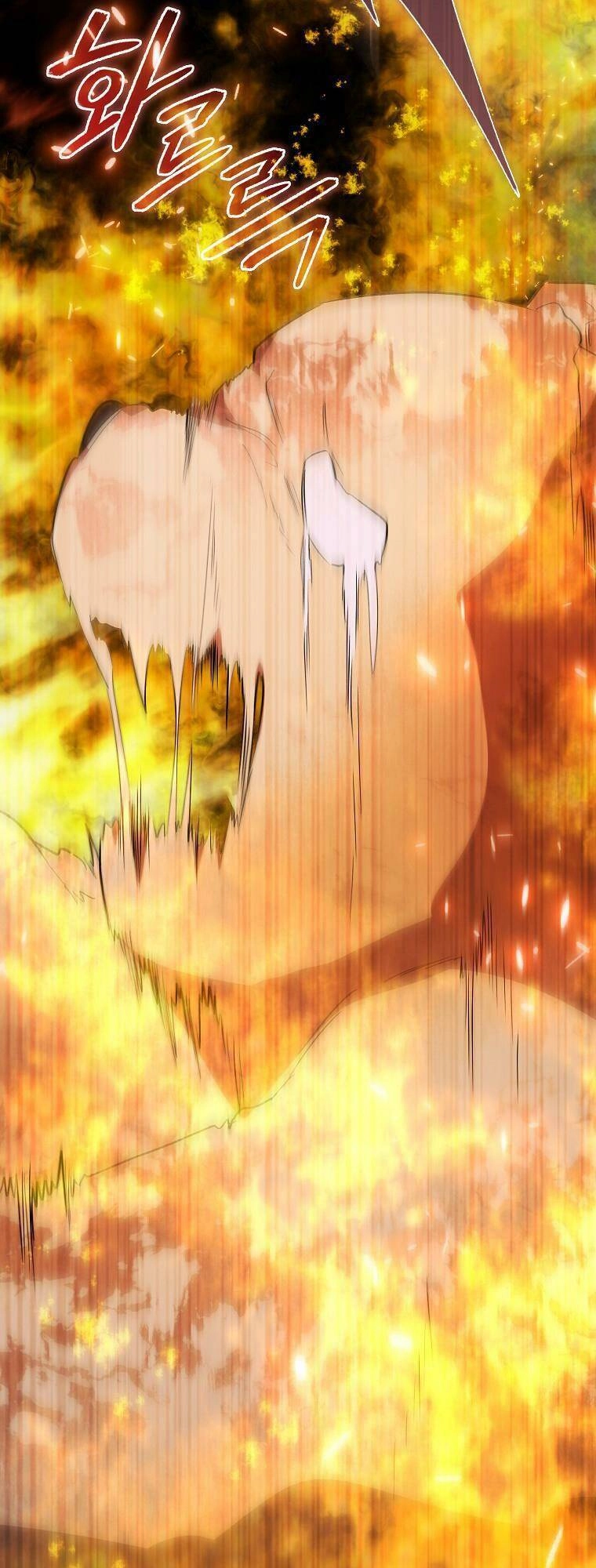 Bị Giam Cầm Với Nam Chính Trong Trò Chơi Kinh Dị Chapter 16 - 65