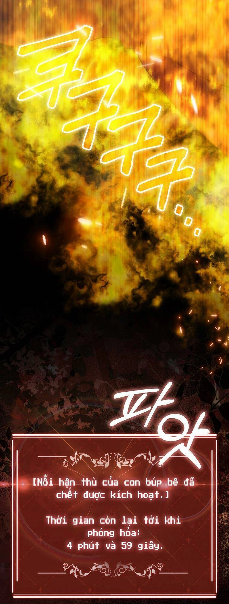 Bị Giam Cầm Với Nam Chính Trong Trò Chơi Kinh Dị Chapter 16 - 66