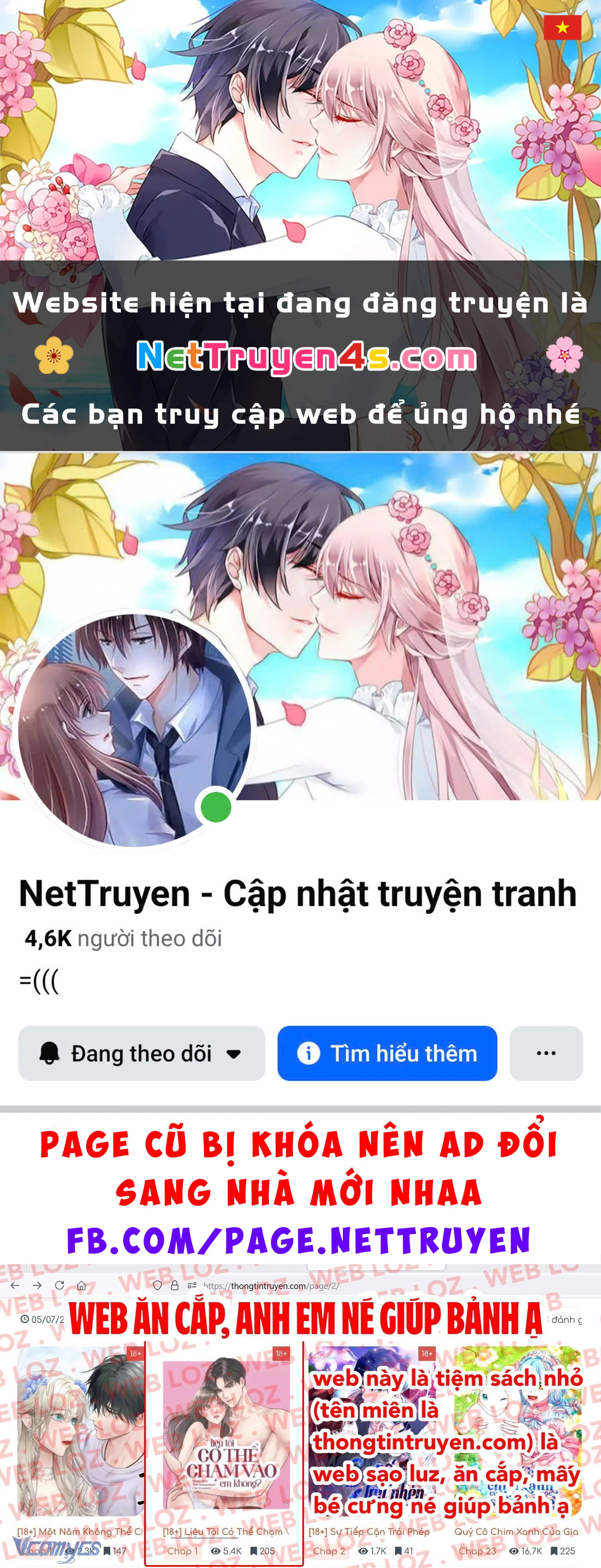 Bị Giam Cầm Với Nam Chính Trong Trò Chơi Kinh Dị Chapter 19 - 1