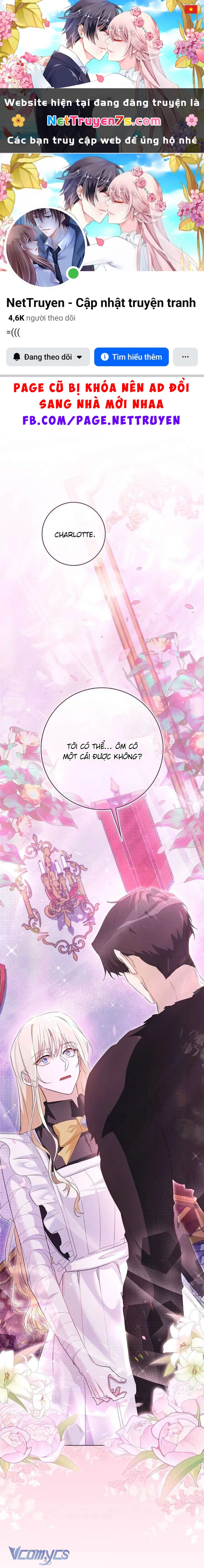 Bị Giam Cầm Với Nam Chính Trong Trò Chơi Kinh Dị Chapter 31 - 1