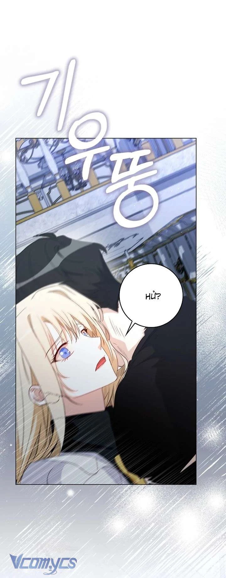 Bị Giam Cầm Với Nam Chính Trong Trò Chơi Kinh Dị Chapter 31 - 9