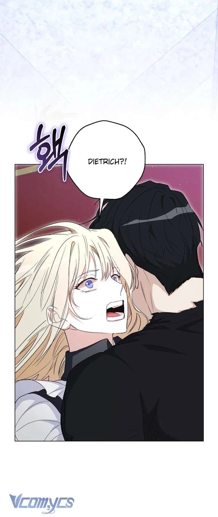 Bị Giam Cầm Với Nam Chính Trong Trò Chơi Kinh Dị Chapter 31 - 11