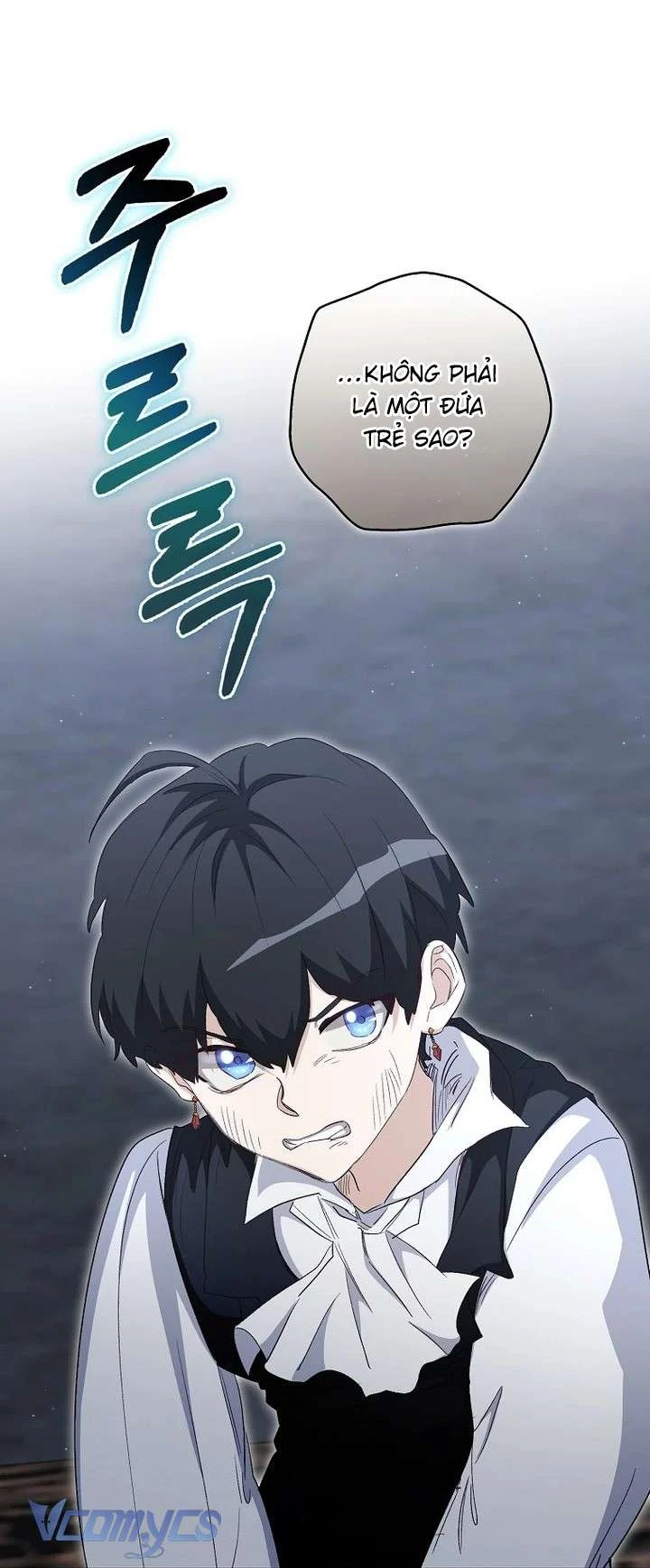 Bị Giam Cầm Với Nam Chính Trong Trò Chơi Kinh Dị Chapter 31 - 26