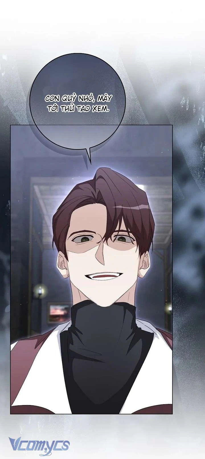 Bị Giam Cầm Với Nam Chính Trong Trò Chơi Kinh Dị Chapter 31 - 28