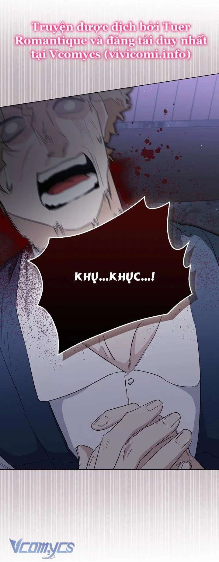 Bị Giam Cầm Với Nam Chính Trong Trò Chơi Kinh Dị Chapter 31 - 43