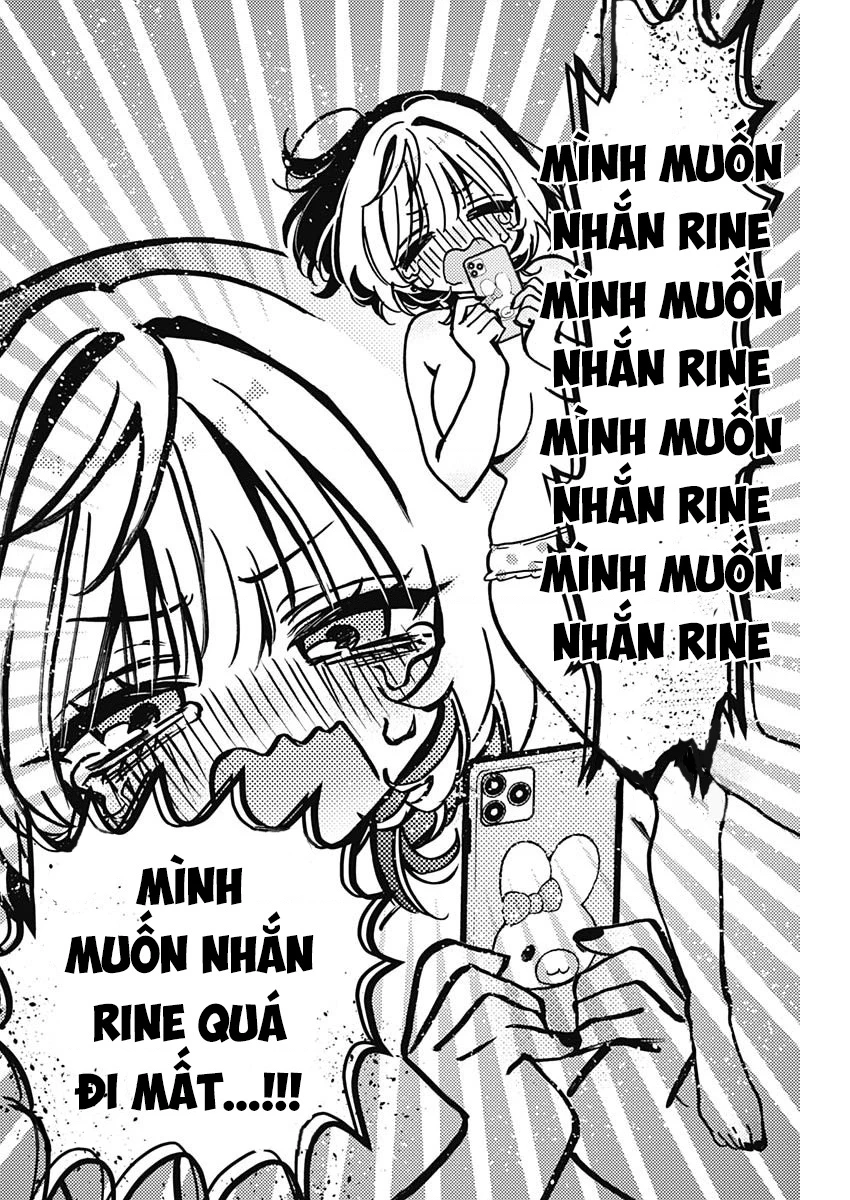 Noa-senpai wa Tomodachi. Chapter 44 - 7