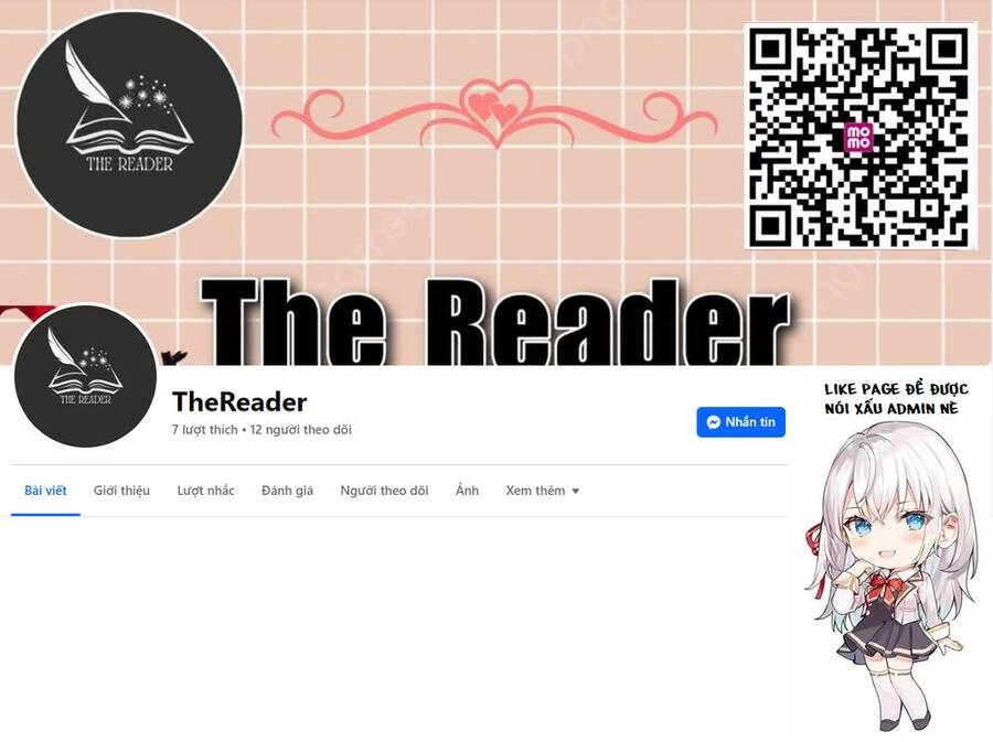 Noa-senpai wa Tomodachi. Chapter 4 - 1