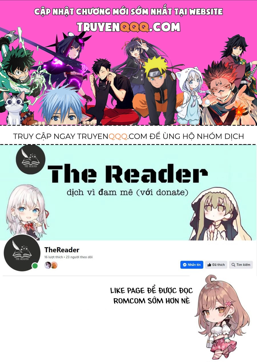 Noa-senpai wa Tomodachi. Chapter 11 - 1