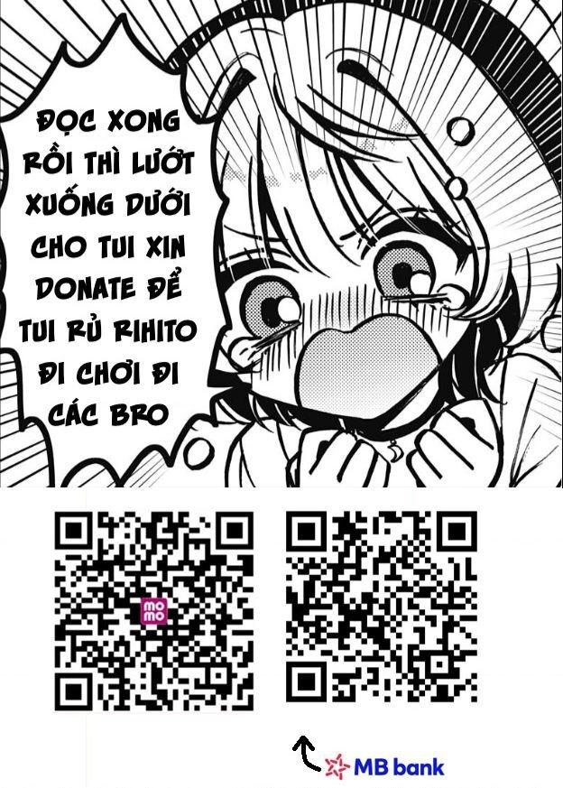 Noa-senpai wa Tomodachi. Chapter 14 - 20