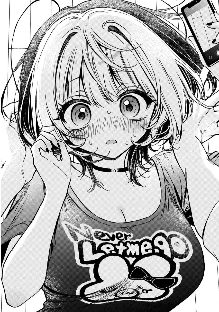 Noa-senpai wa Tomodachi. Chapter 15 - 15