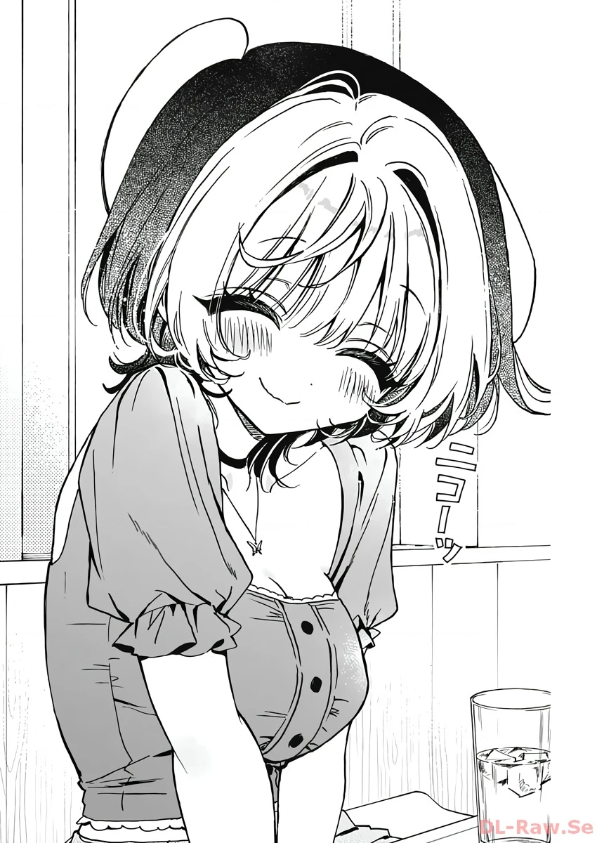 Noa-senpai wa Tomodachi. Chapter 23 - 17