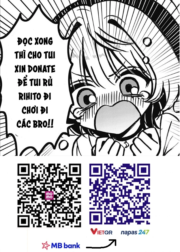 Noa-senpai wa Tomodachi. Chapter 34 - 21