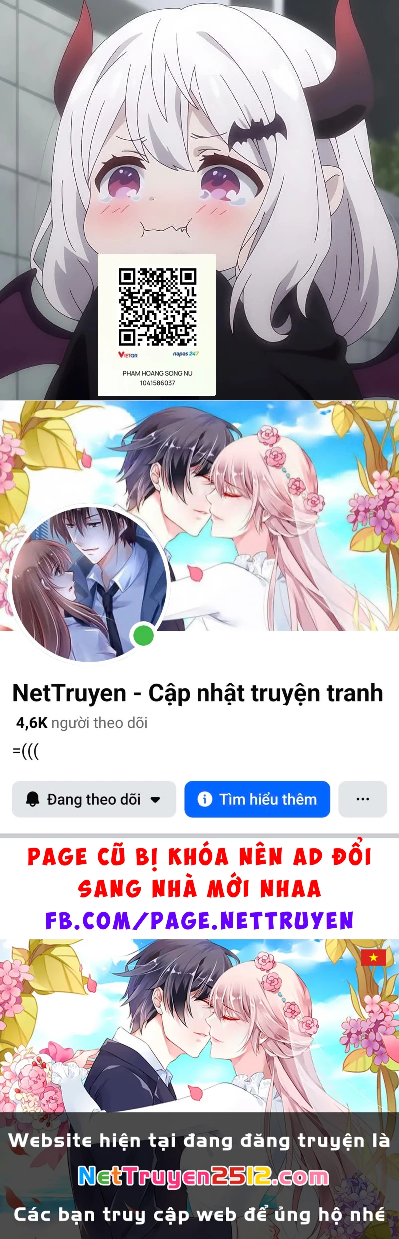 Noa-senpai wa Tomodachi. Chapter 36 - 20