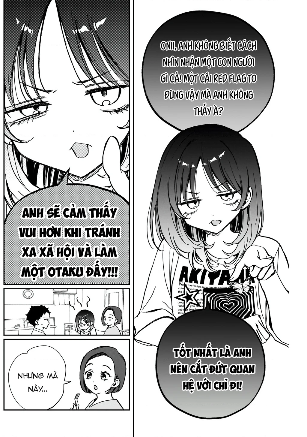 Noa-senpai wa Tomodachi. Chapter 37 - 17