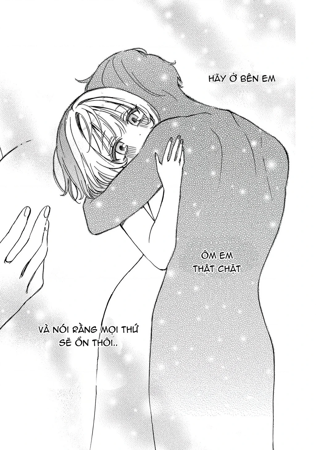 Noa-senpai wa Tomodachi. Chapter 38 - 14