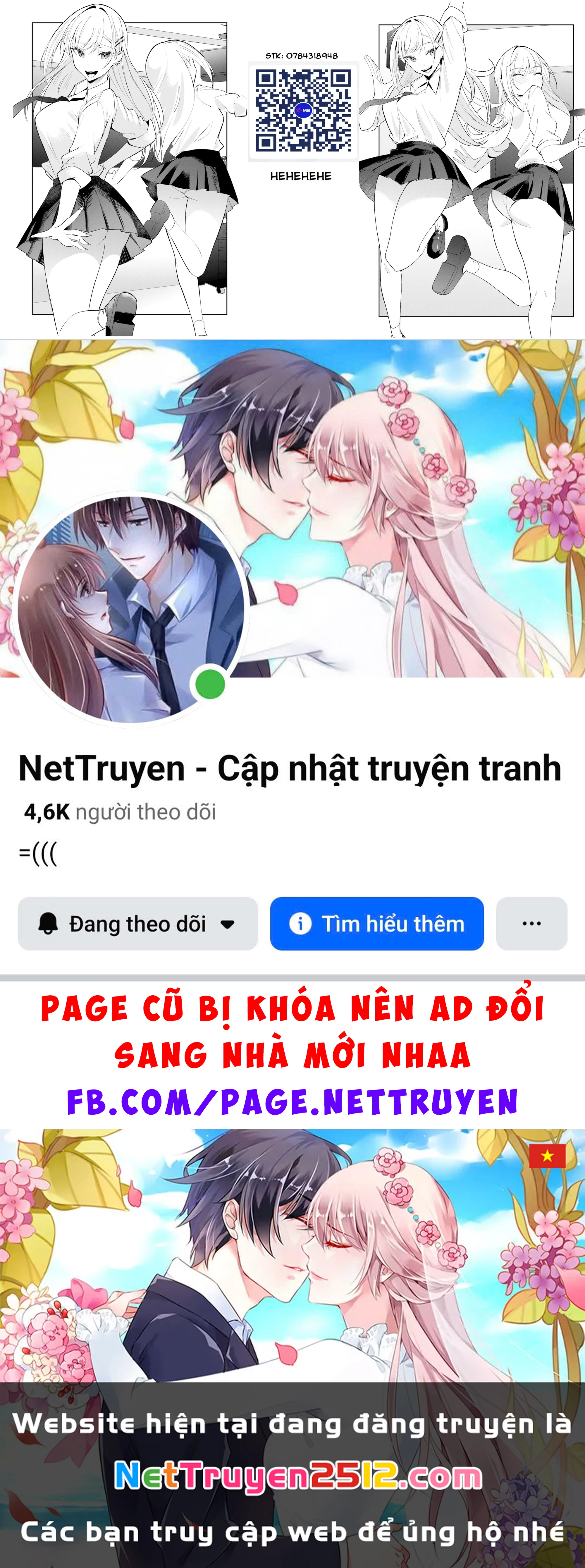 Noa-senpai wa Tomodachi. Chapter 39 - 19