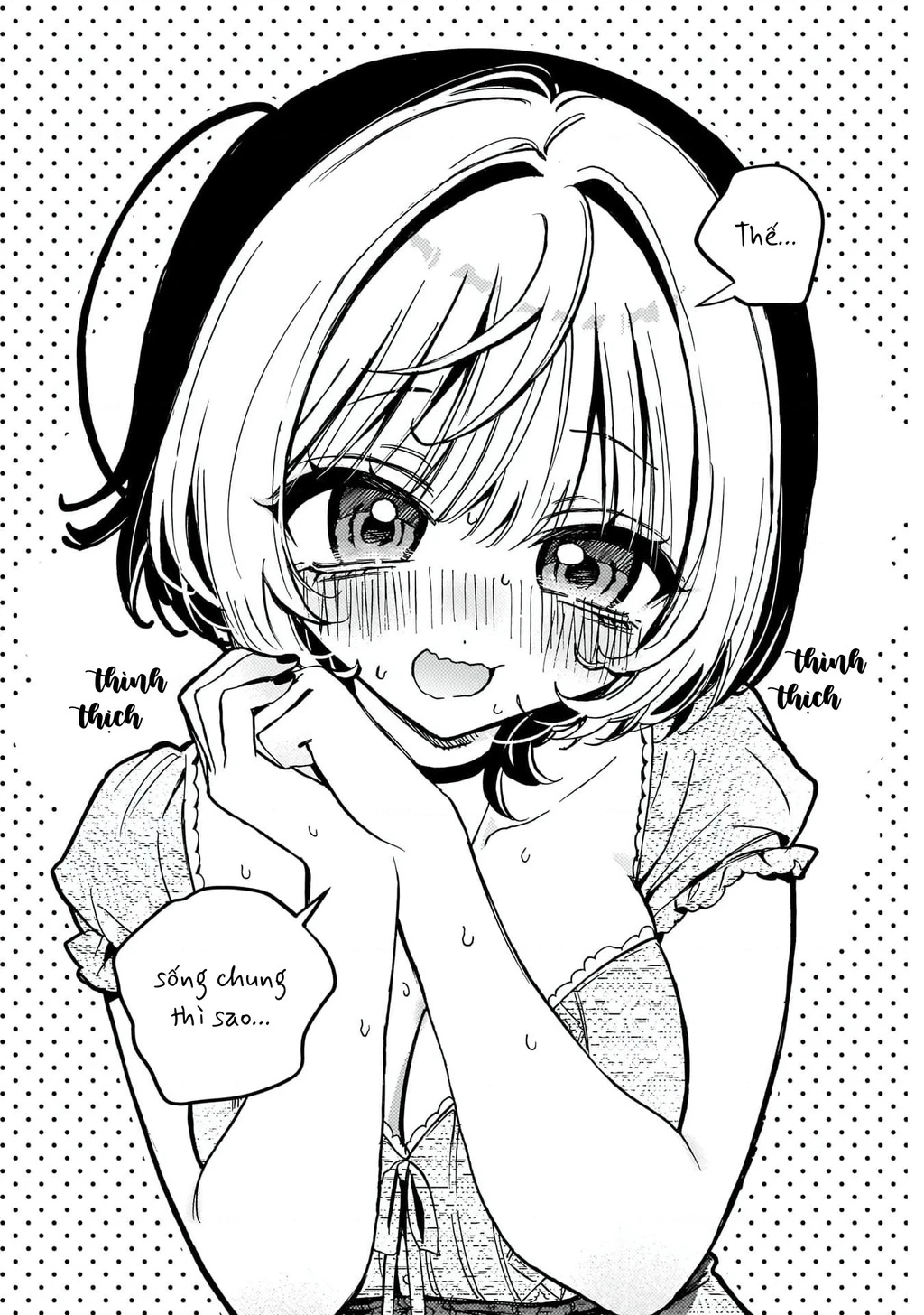 Noa-senpai wa Tomodachi. Chapter 42 - 13