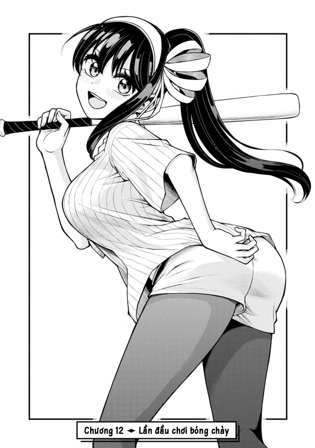 Lần Đầu Của Tiểu Thư Chapter 12 - 4