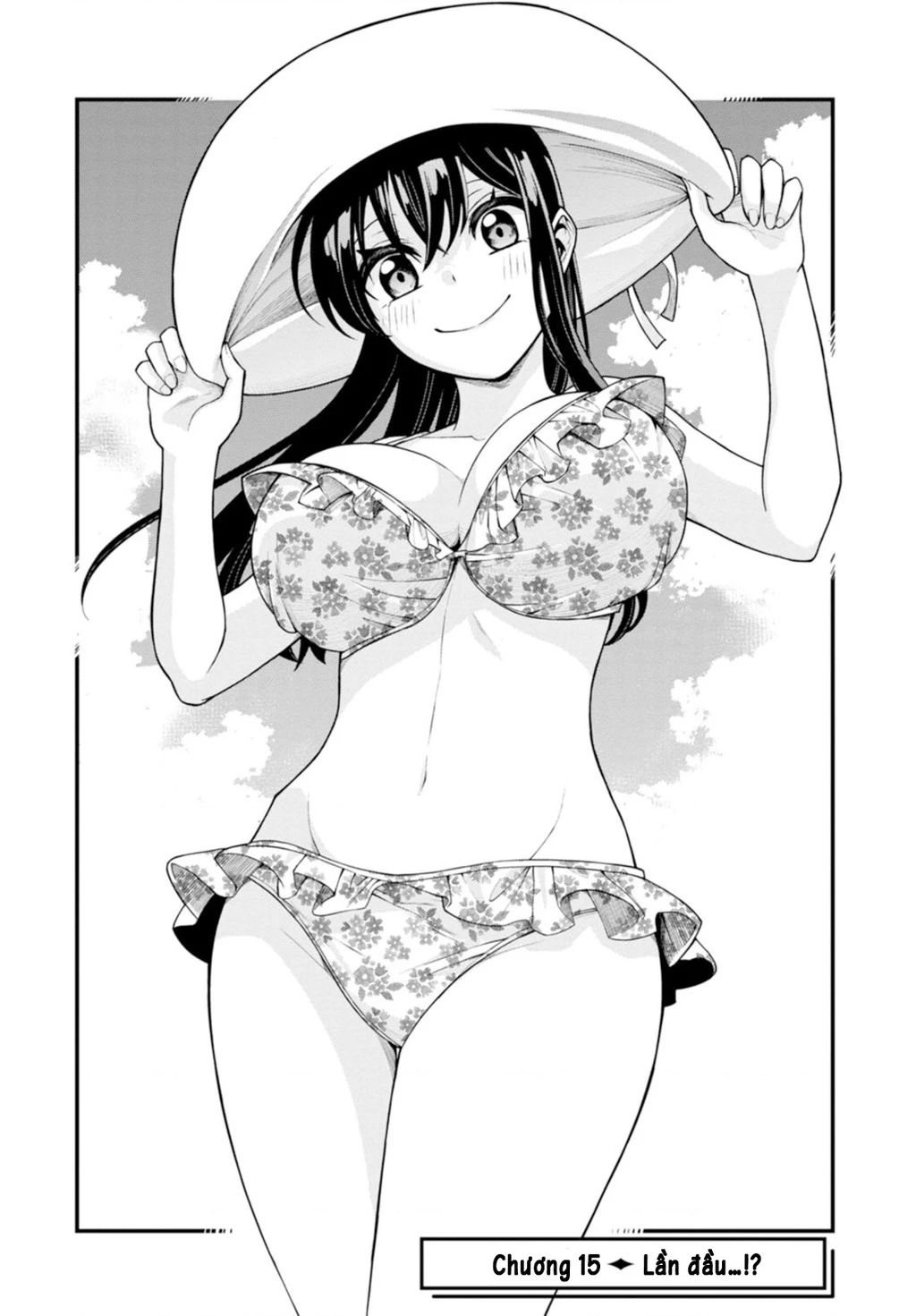 Lần Đầu Của Tiểu Thư Chapter 15 - 6