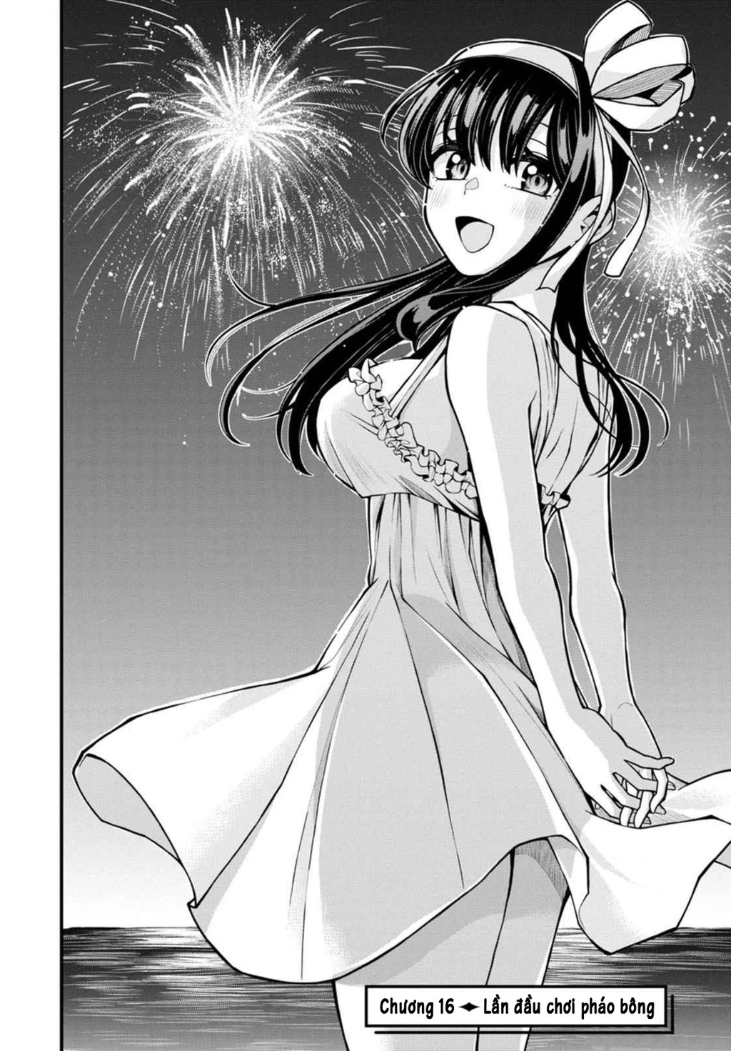 Lần Đầu Của Tiểu Thư Chapter 16 - 6